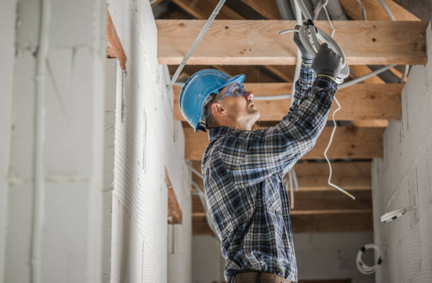 Best Electrical Installation Contractor  in Pacific Grove, CA