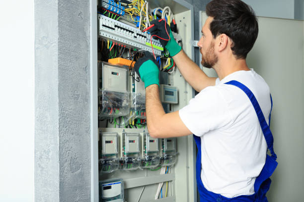 Best Electrical Upgrades for Homes  in Pacific Grove, CA