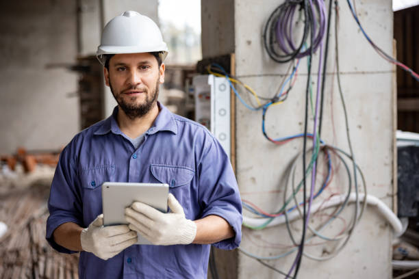 Best Electrical Rewiring Services  in Pacific Grove, CA