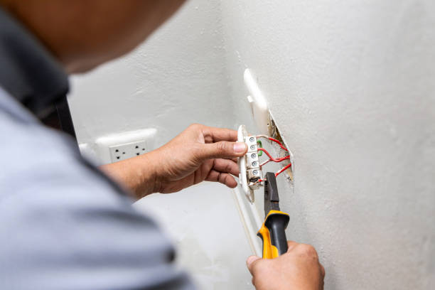 Best Electrical Contractors for Businesses  in Pacific Grove, CA