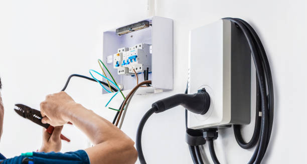 Best Residential Electrician Services  in Pacific Grove, CA