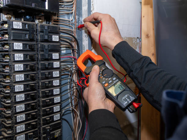 Best Industrial Electrical Services  in Pacific Grove, CA