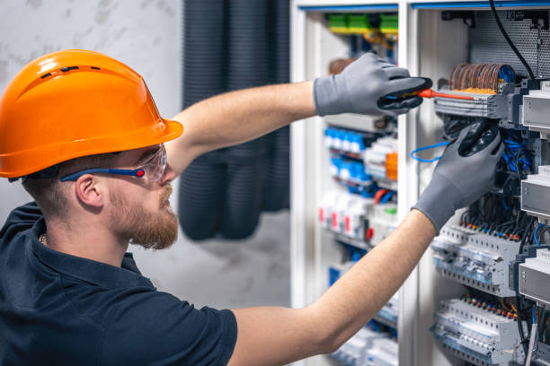 Best Commercial Electrician Services  in Pacific Grove, CA