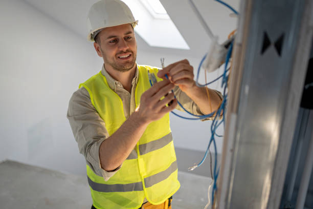Best Electrical Upgrades for Homes  in Pacific Grove, CA